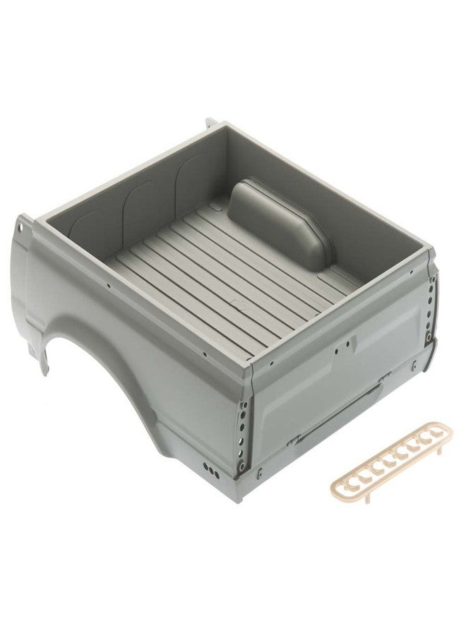 RC4WD Mojave II 4Door Rear Bed Primer Gray Z-B0122